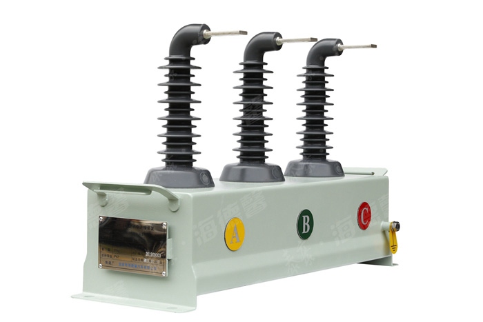 10kV���繩���ν�װ��ϵ��