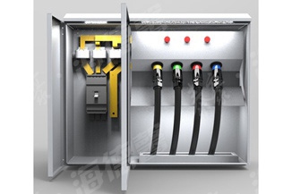 0.4kV���繩���ν�װ��ϵ��